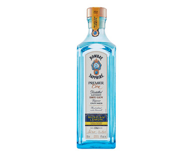 Bombay Sapphire Premier Cru Gin 700ml