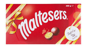 Mars Maltesers Gift Box 400g