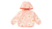 Infant Fleece Lined Jacket