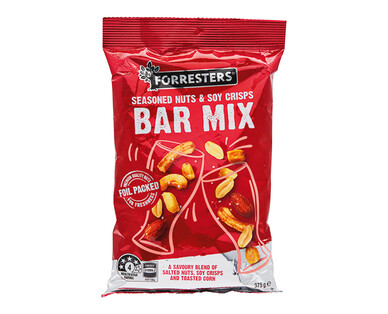 Bar Mix 375g