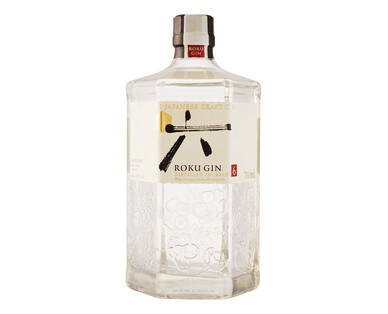 Roku Japanese Gin 700ml