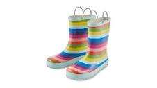 Childrens Rainboots 11-3 