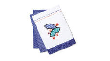 Cotton Tea Towel 3 Pack 