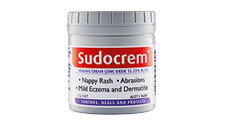 Sudocrem 125g 