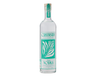 Greenside Tasmanian Vodka 700ml