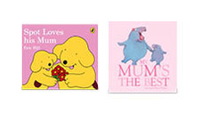 Mother’s Day Picture Books 