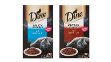 Multipack Cat Food 7 x 85g 