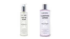 Lacura 3 Step Facial Skincare System 120ml-350ml 