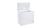 198L Chest Freezer