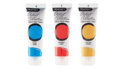 Acrylic Artist Paint Tubes 100ml