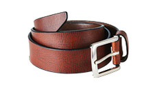 Leather Casual Belt 