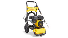 Petrol High Pressure Washer 