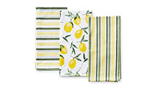 Tea Towel 3 Pack 