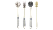 Kitchen Cleaning Brushes