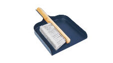 Dustpan and Brush Set 