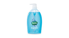 Radox Body Wash Oxygenated 1L 