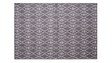 Woven Area Rug 