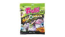 Trolli Share Packs Halloween Sweet & Sour 300g 