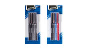 Fineline Pens 4pk