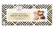 Gourmet Biscuit Selection 105g 