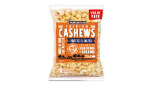 Roasted & Salted Cashews 1kg 