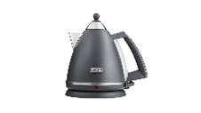 De’Longhi 1.7L Argento Kettle 