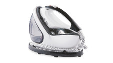 2-in-1 Steam Iron and Garment Steamer 