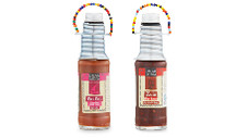 Ukuva Hot Sauces 125ml 