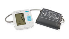 Blood Pressure Monitor 