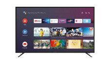 50" Ultra HD Android TV 