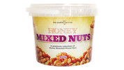 Honey Roasted Mixed Nuts Value Bucket 900g