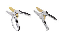 Ratchet or Rolling Pruning Shears 