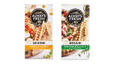 Always Fresh Grissini Italian Breadsticks 125g 