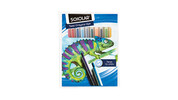 Colour Crayons 12pk