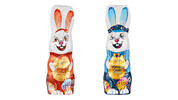 Dairy Fine Easter Bunny 150g