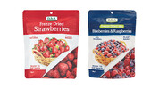 Freeze Dried Berries 20g/25g