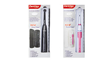 Rechargeable Toothbrush 4pk 