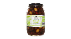 Marinated Greek Olives 2kg 