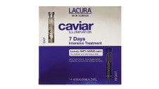 Caviar Illumination 7 Days Intensive Treatment for Day and Night 14 x 3ml 