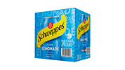 Schweppes Lemonade 24 x 375ml