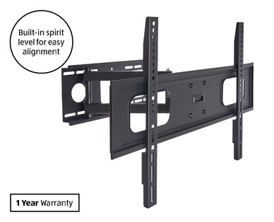 Swing Arm TV Bracket