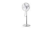 Retro Pedestal Fan