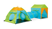 Activity Tent