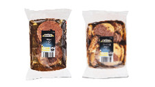 Assorted German Pastry Biscuits 175g/225g 