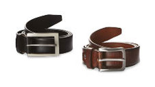 Men’s Leather Belt 