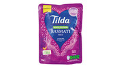 Tilda Wholegrain Basmati Rice 250g