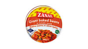 Zanae Giant Baked Beans 280g