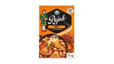 Rajah Curry Powders 50g - Hot, Medium, Mild & Spicy 