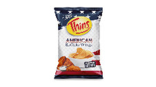 Thins Chips Buffalo Wings 150g 