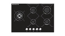  75cm Glass Gas Cooktop 